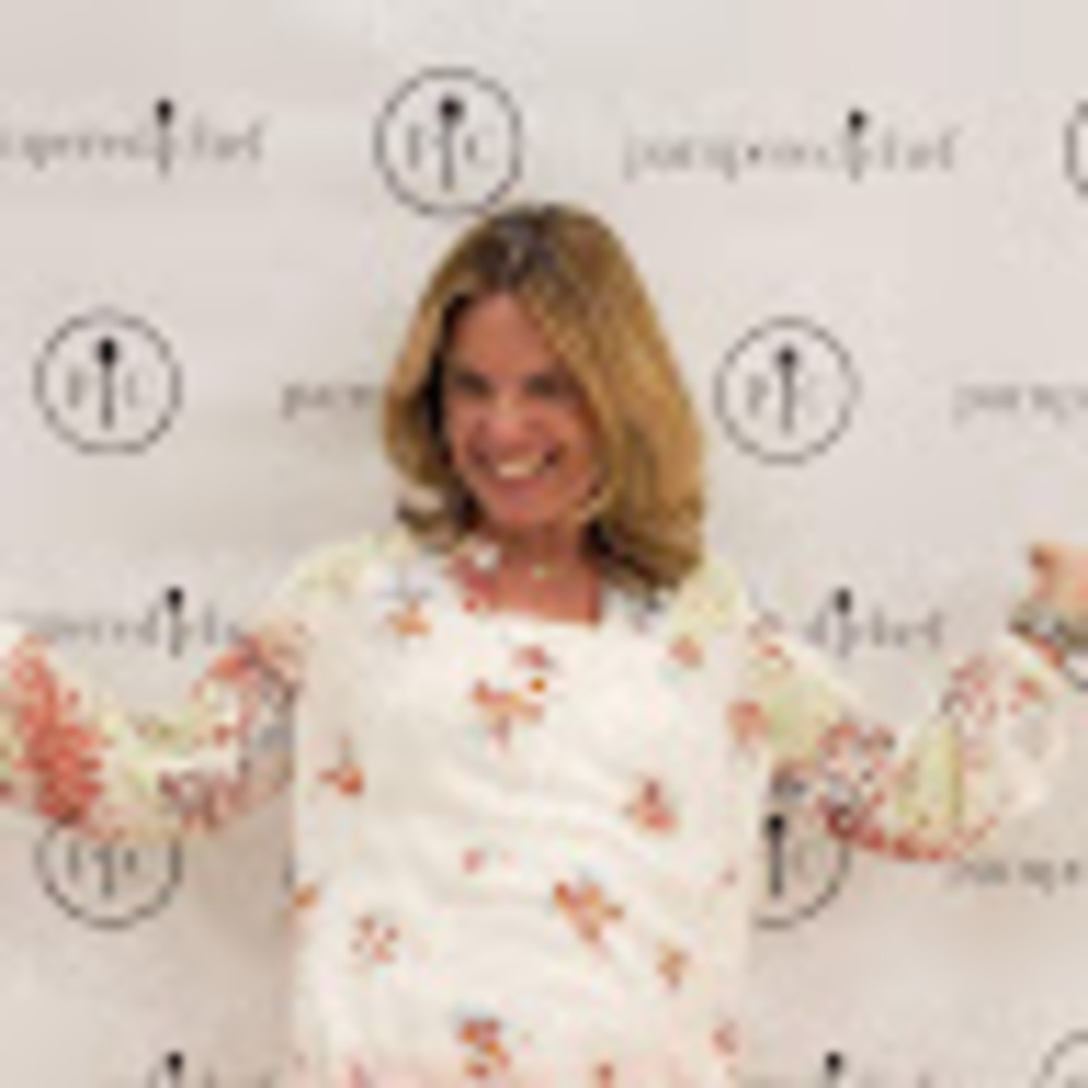 Meet your Posher, Lisa